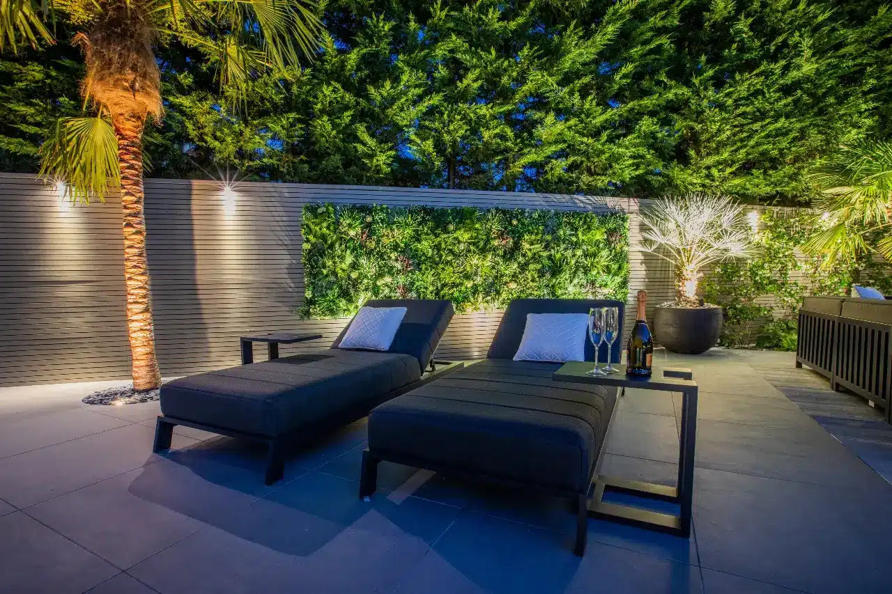 Artificial Greenery Designs - Muro Verde Premium